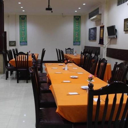 טראקאן Hotel Dynasty מראה חיצוני תמונה